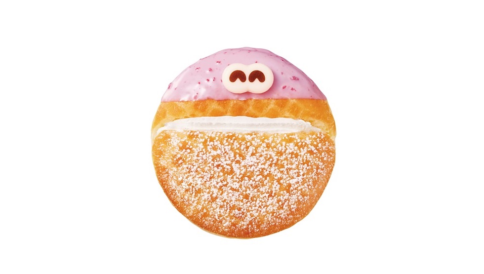 「ストロベリーフランケン」