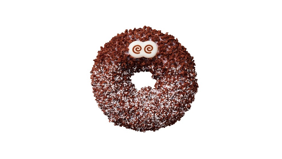 「チョコザクウルフ」