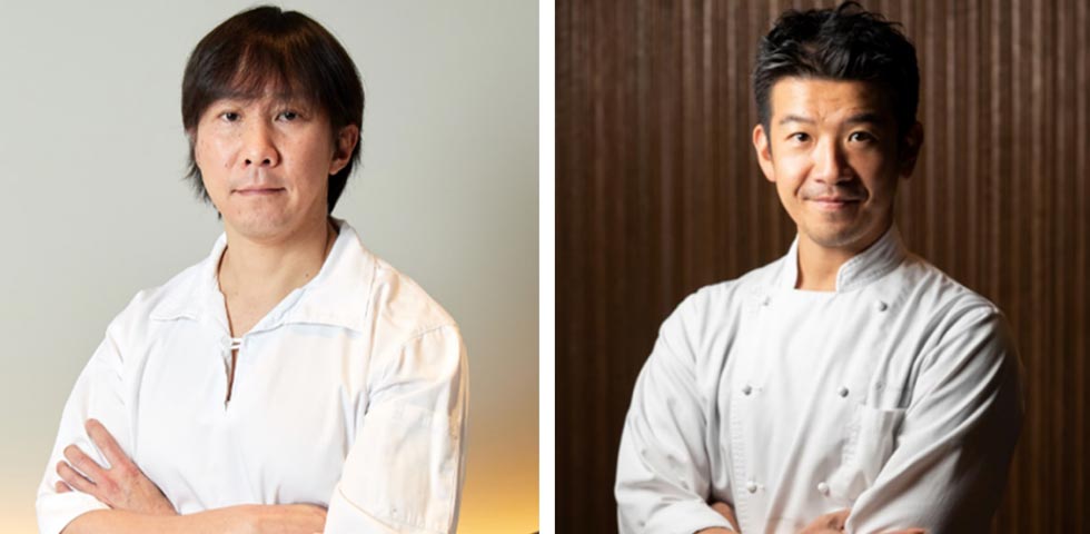 ミシュランシェフの最強タッグ！ 新ジャンル・中東イタリアン『Trattoria Tabulé』横浜に10/5オープン