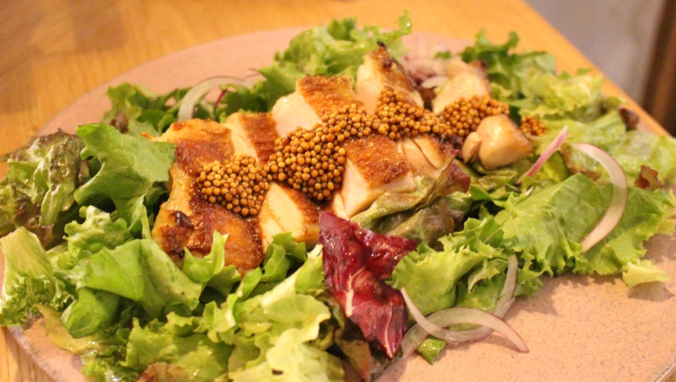 沖縄を感じるステーキレストラン『ocean good table 渋谷ストリーム』東京に9/20初出店！