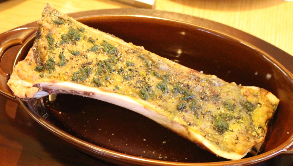 沖縄を感じるステーキレストラン『ocean good table 渋谷ストリーム』東京に9/20初出店！