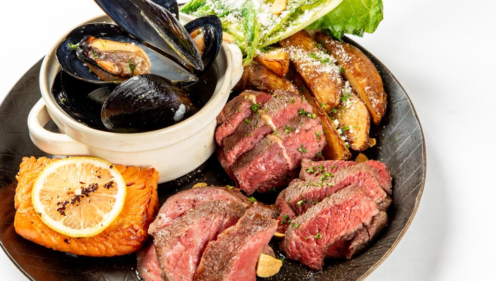 沖縄を感じるステーキレストラン『ocean good table 渋谷ストリーム』東京に9/20初出店！