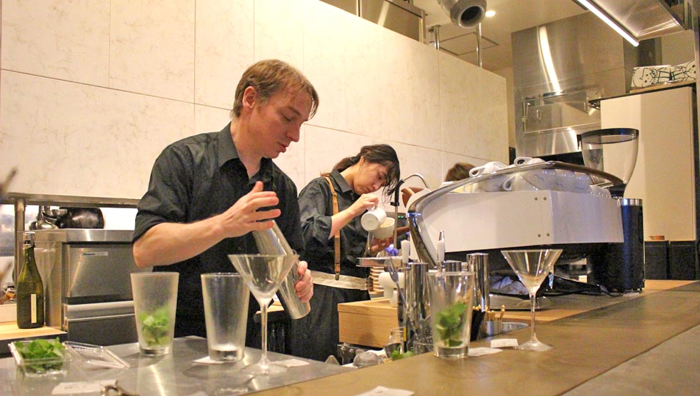 沖縄を感じるステーキレストラン『ocean good table 渋谷ストリーム』東京に9/20初出店！