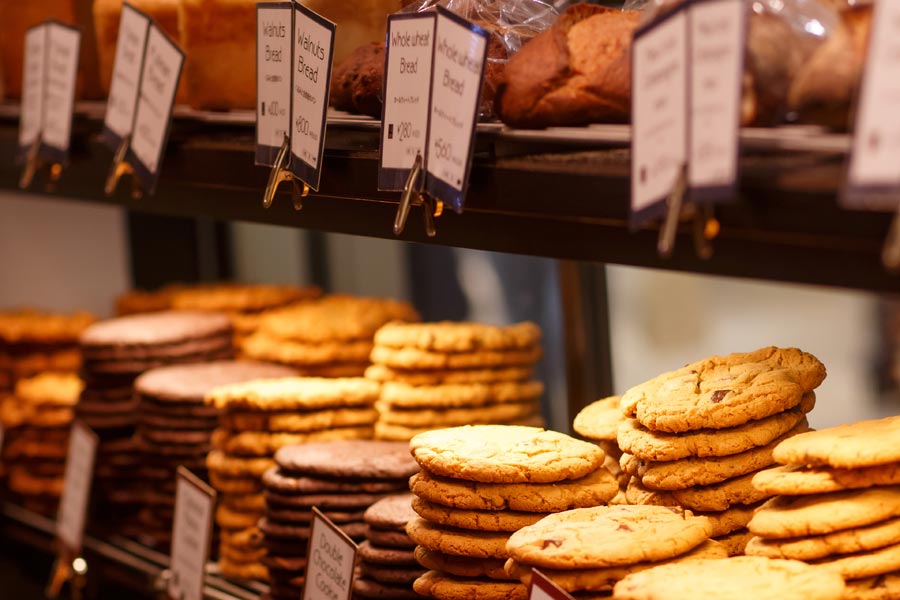 【梅田】NY発祥の『THE CITY BAKERY グランフロント大阪』で体験するアメリカンスタイルのモーニング