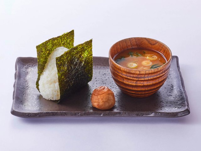 おにぎりセット