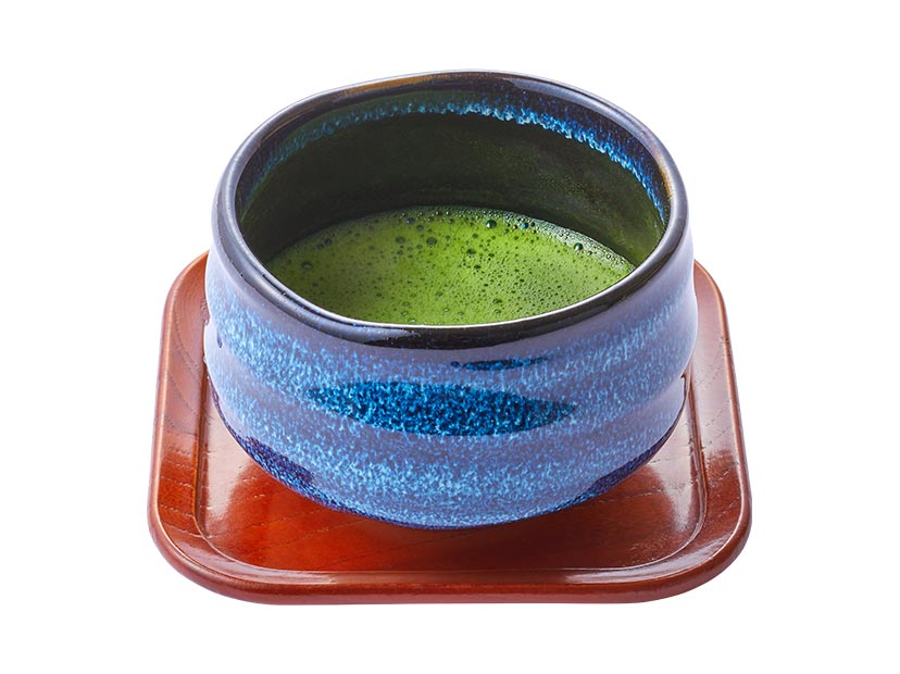 抹茶