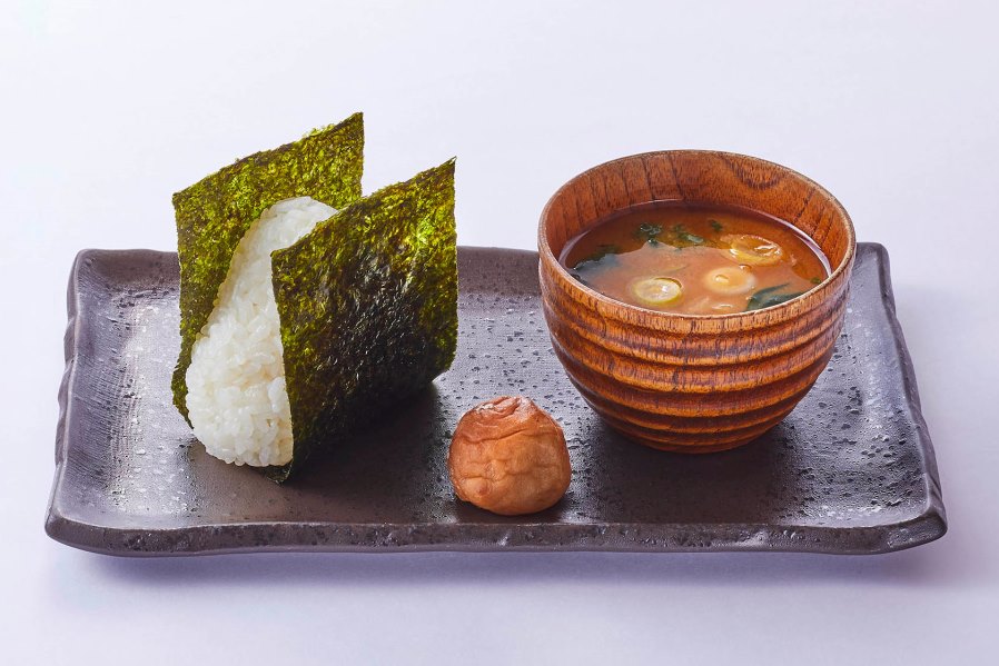 『コメダ和喫茶 おかげ庵 本店』の和モーニングでくつろぎの朝時間