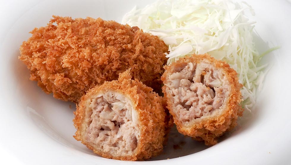 肉屋による肉の惣菜店が誕生！『肉山肉右衛門』恵比寿に10/15オープン