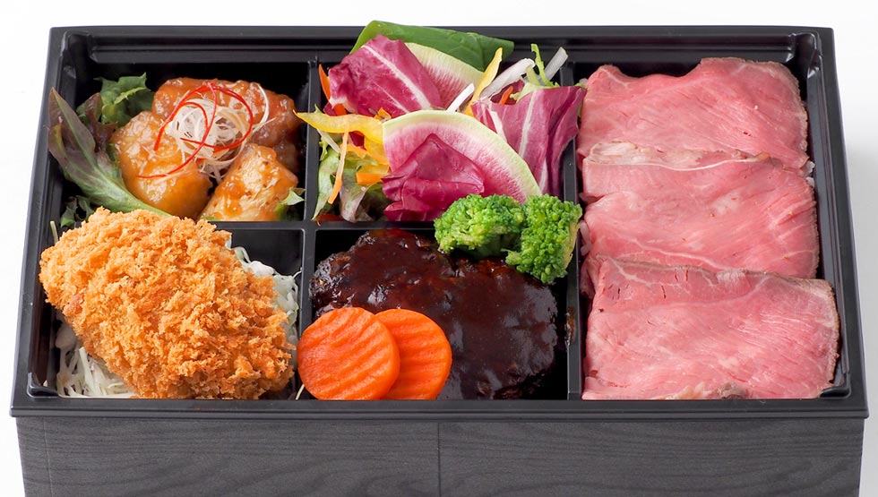 肉屋による肉の惣菜店が誕生！『肉山肉右衛門』恵比寿に10/15オープン