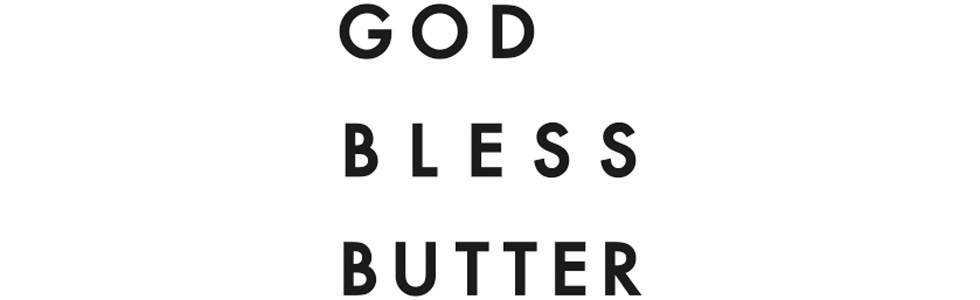 “神バター”菓子専門店『GOD BLESS BUTTER』東京駅に10/17オープン