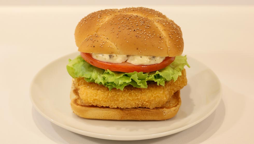 カモンベイビー！ N.Y.バーガーズ『マクドナルド』10/25より新商品発売！