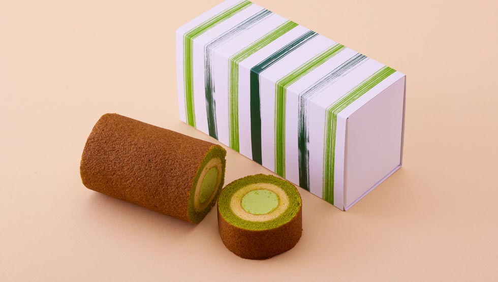 京都最大級のお菓子のミュージアム『Atelier 京ばあむ』十条に11/11オープン