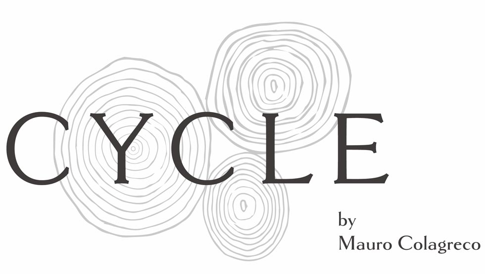 『CYCLE（スィークル）』のロゴ