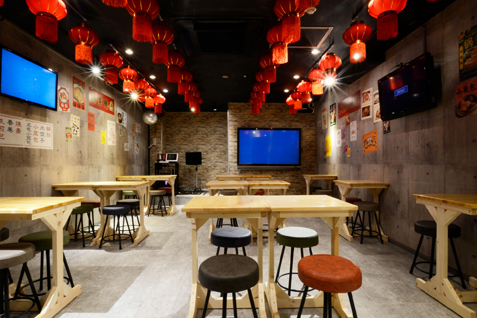 『福包酒場 新宿歌舞伎町店』イメージ