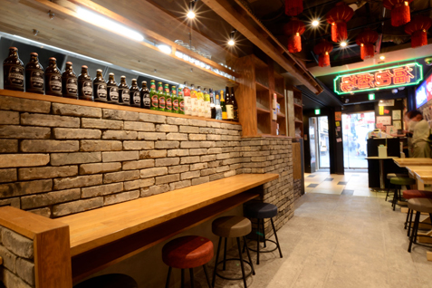『福包酒場 新宿歌舞伎町店』イメージ