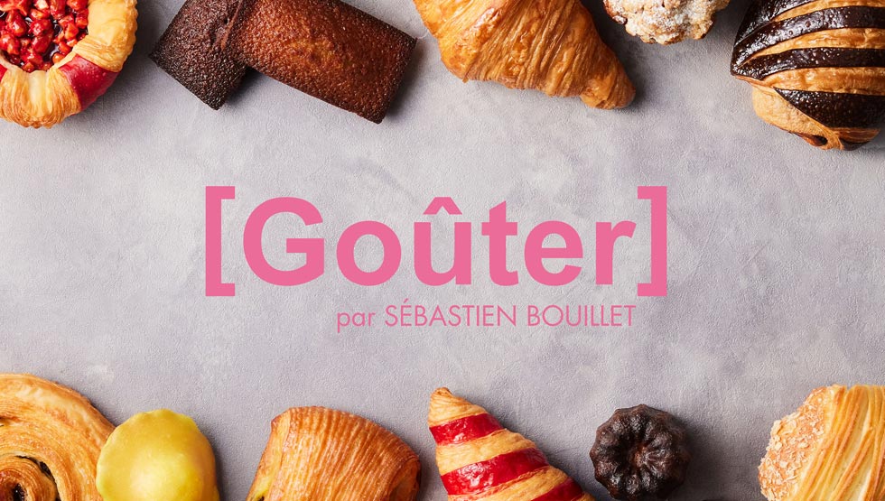 セバスチャン・ブイエの新ブランド『Goûter-グテ-』11/17にオープン！日本初の路面店が学芸大学駅前に誕生！