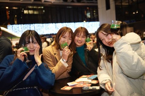 「ベルギービールウィークエンド2023 新宿（BBW新宿）」