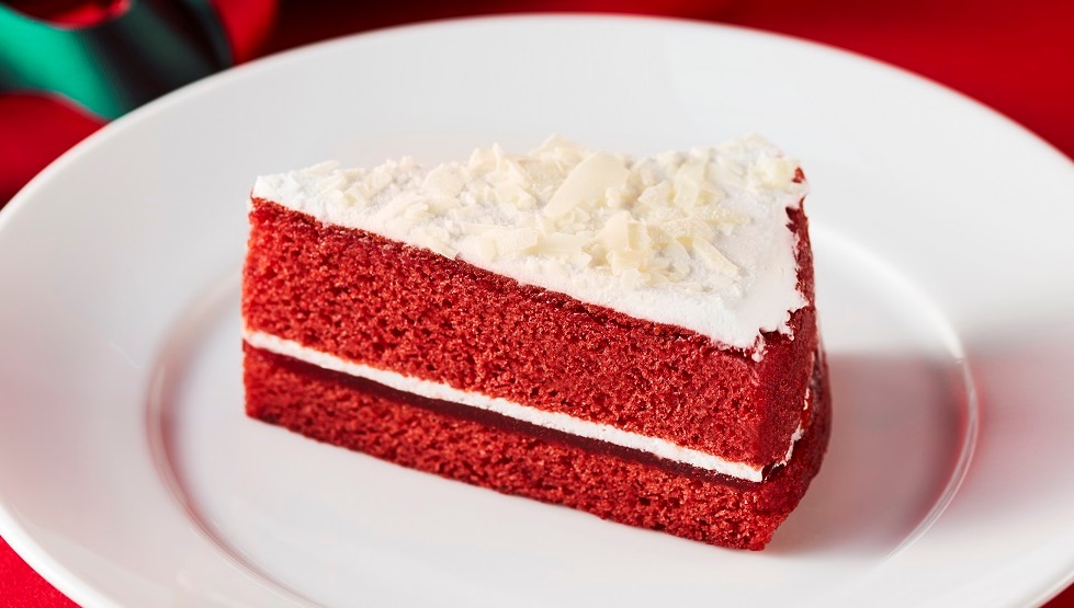 「ベルベットケーキ ストロベリー×ラズベリー」