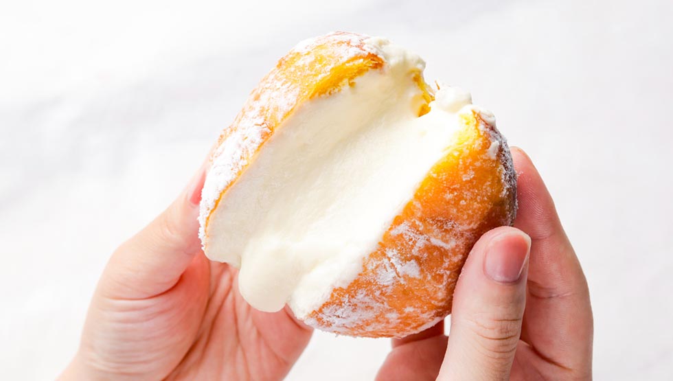 生ドーナツ専門店オープン！「せんちゅうパル」に『we ♡ donut』11/20（月）誕生！