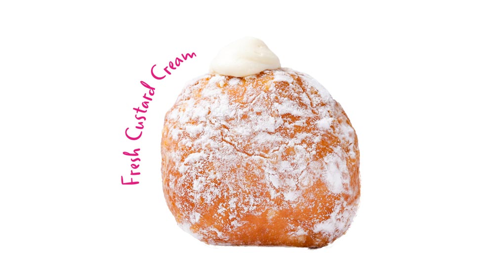 生ドーナツ専門店オープン！「せんちゅうパル」に『we ♡ donut』11/20（月）誕生！