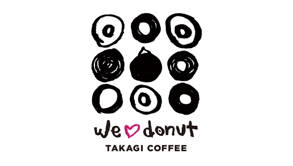 生ドーナツ専門店オープン！「せんちゅうパル」に『we ♡ donut』11/20（月）誕生！