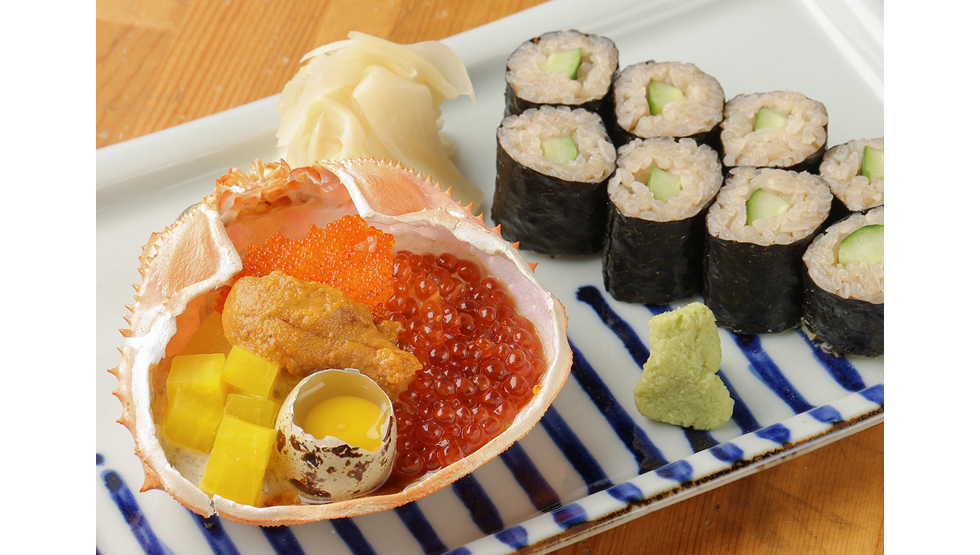 『釣宿酒場 マヅメ 野毛本店』の「スリーランホームラン」