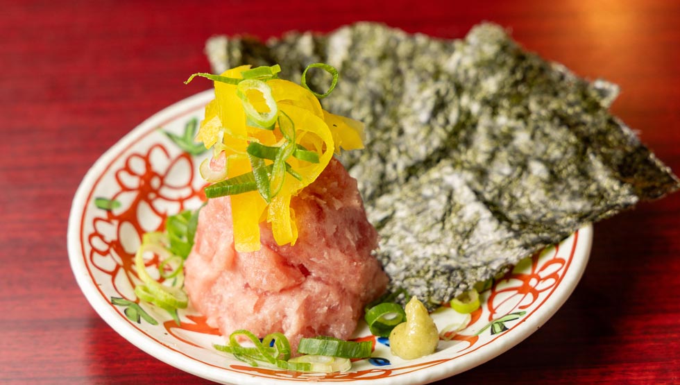 日本初！出汁とおこげにこだわる！餅もんじゃ『ごはく』経堂に誕生！