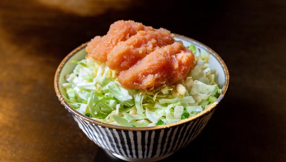 日本初！出汁とおこげにこだわる！餅もんじゃ『ごはく』経堂に誕生！