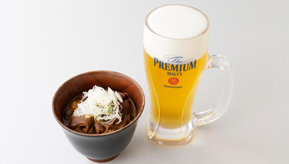 エキュートエディション 新橋・有楽町 横断施策！『エキュっと一杯』12/1から開催！