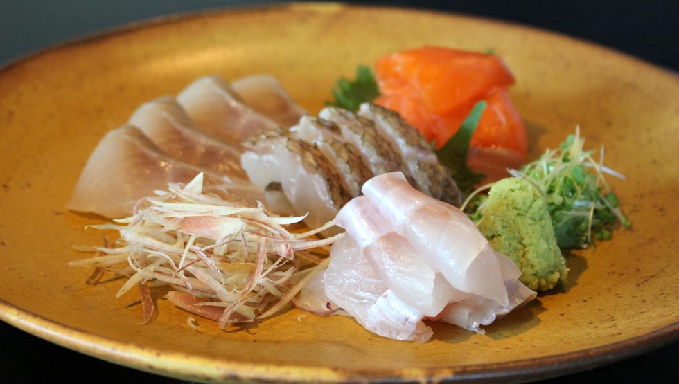 厳選した銘酒とともに味わう！信州の美味と北陸から届く海の幸『小布施 寄り付き料理 蔵部 銀座』銀座に11/29オープン！