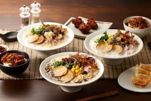 地球とカラダにやさしい！植物性ラーメン『ベジン』新宿に11/22オープン！