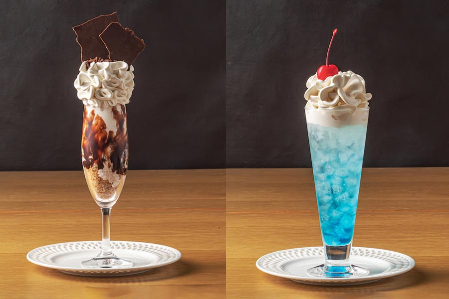 【東大阪】『ザ・リッツ・カールトン』出身のシェフが考案する本格メニューが自慢!『cafe96com(カフェクロコム)』