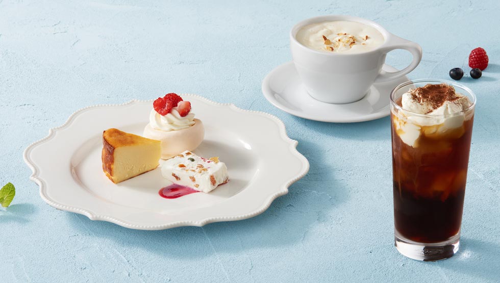 日本初！コラボカフェがオープン！『BAGEL & BAGEL × Kiri Café』恵比寿に12/2誕生！