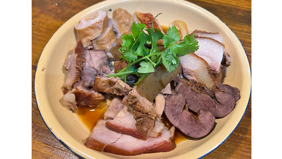 『酒仙坊』料理イメージ