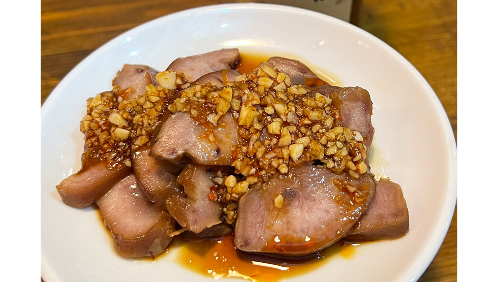 『酒仙坊』料理イメージ