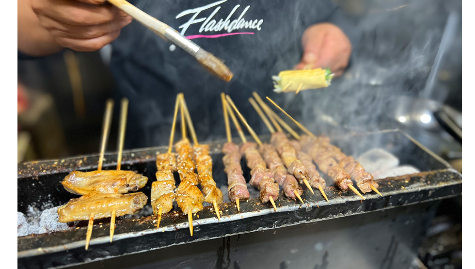 『酒仙坊』料理イメージ