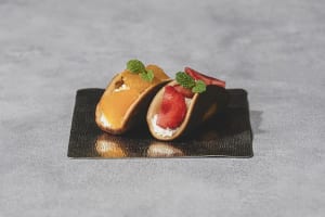 『弁才天』からカフェが登場！『benzaiten Cafe』銀座に12/8誕生