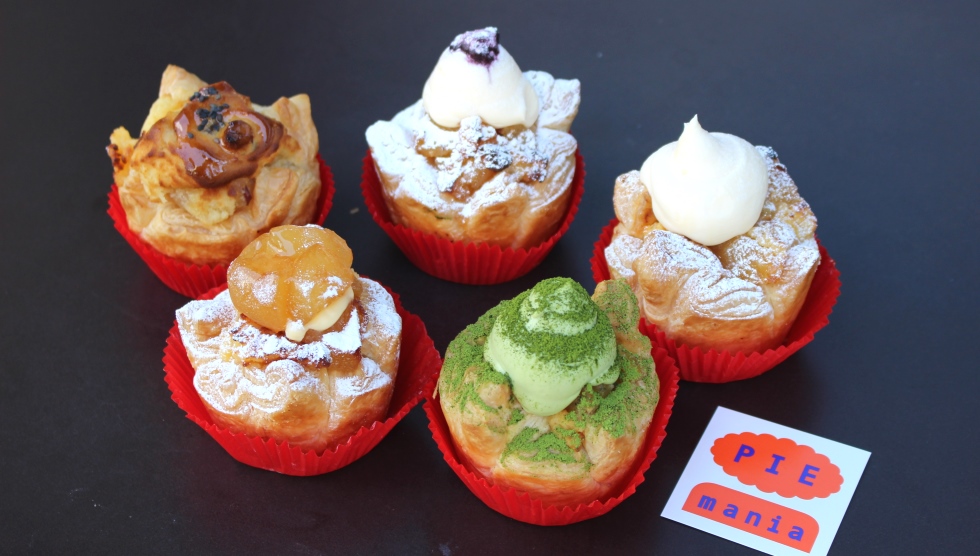 秋葉原に『PIE mania（パイマニア）』12/1オープン！