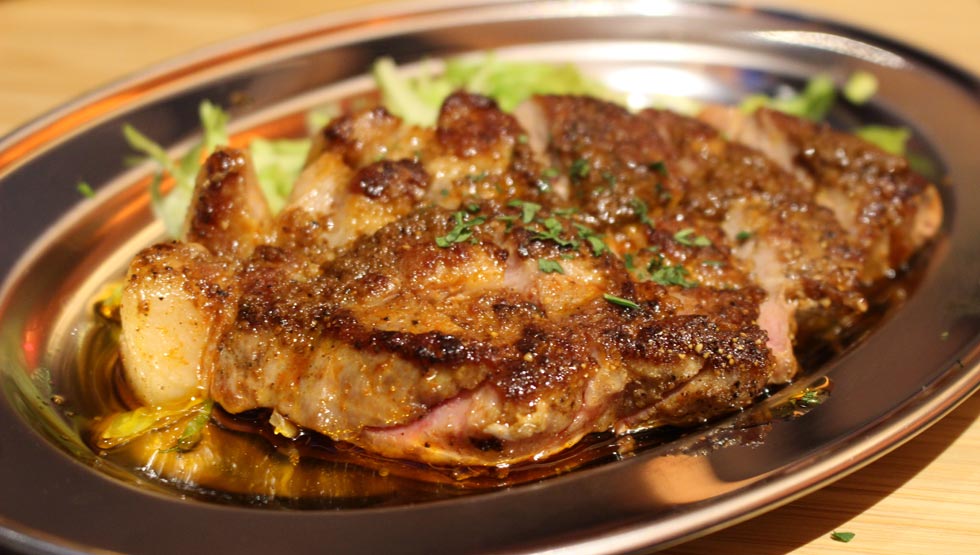 歌舞伎町タワーにネオ肉酒場が誕生！『肉酒場ガブガブ』新宿に12/6オープン