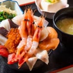 ラーメン・海鮮丼・スープカレーなど札幌グルメが集合！札幌ランチのおすすめ店
