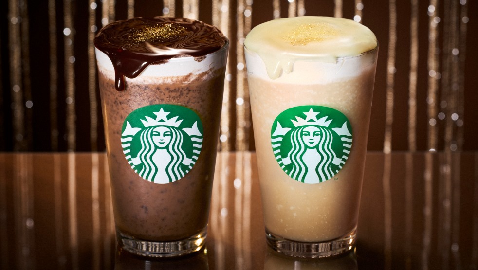 「オペラ フラペチーノ®」
