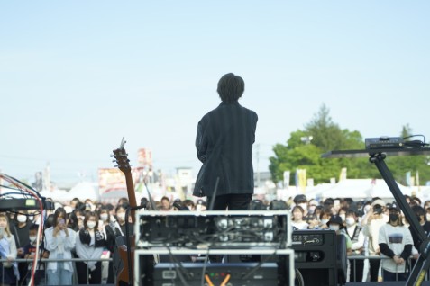 「Otomeshi Festival.2024」
