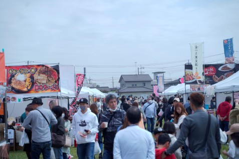 「Otomeshi Festival.2024」