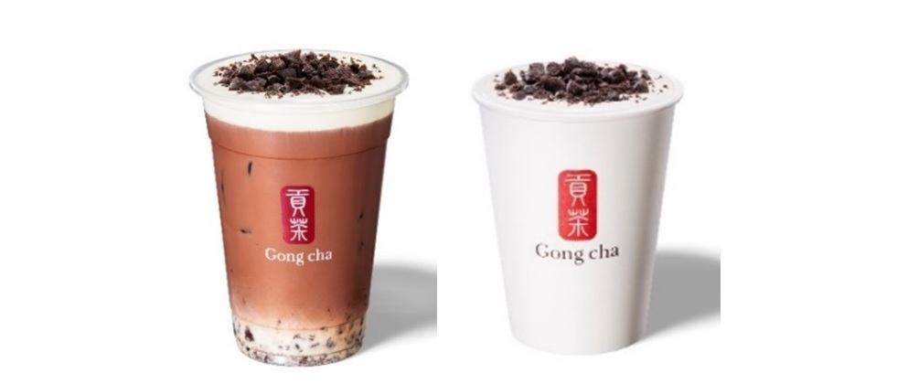 「サクほろっ！クッキー＆クリーム ショコラ」