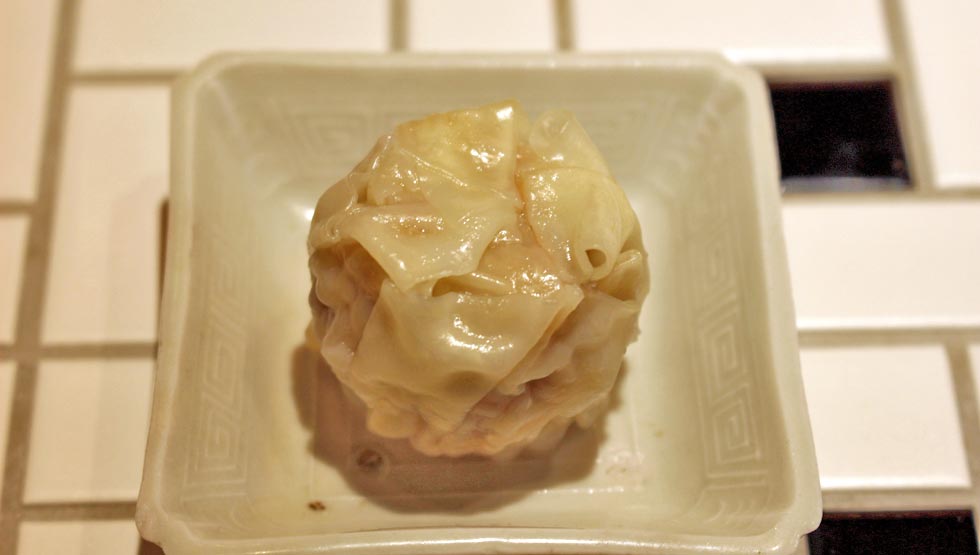 人気酒場『立呑み 鉄砲玉』の新店！『立吞み中華 起率礼』自由が丘にオープン！
