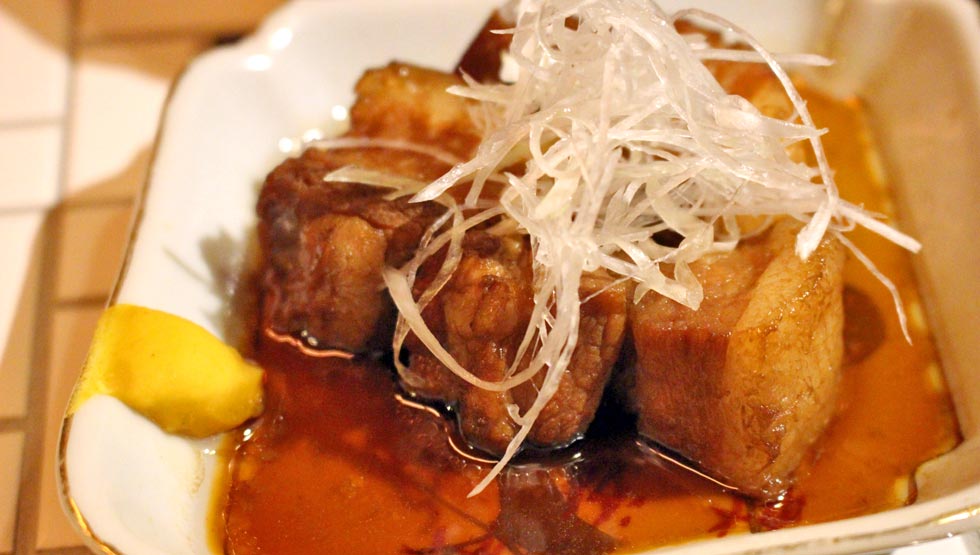 人気酒場『立呑み 鉄砲玉』の新店！『立吞み中華 起率礼』自由が丘にオープン！