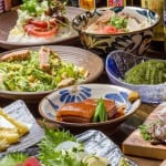 沖縄居酒屋から寿司、焼肉、イタリアンまで！  沖縄・那覇で訪れたいディナーのお店