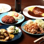 仙台で美味しいランチを食べる！注目！仙台ランチ決定版