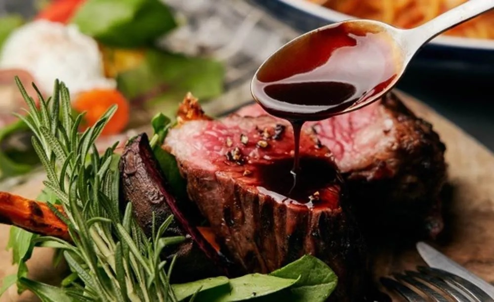 『IL Fiume（イル フューメ）』の肉料理