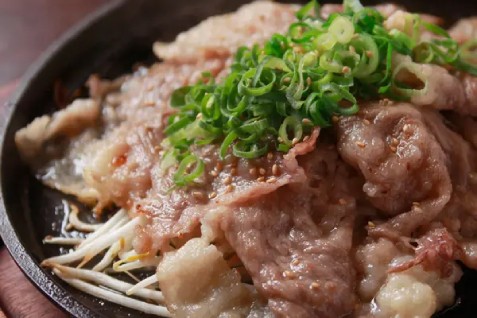 「Big Pig 神田西口店」の料理例